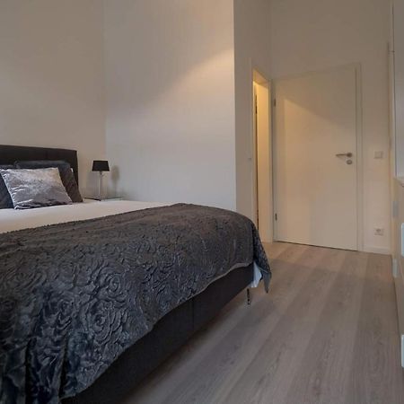 Executive Double Room With En-Suite In Guest House City Centre R4 Λουξεμβούργο Εξωτερικό φωτογραφία