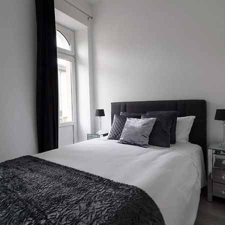 Executive Double Room With En-Suite In Guest House City Centre R4 Λουξεμβούργο Εξωτερικό φωτογραφία