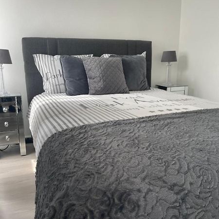 Executive Double Room With En-Suite In Guest House City Centre R4 Λουξεμβούργο Εξωτερικό φωτογραφία