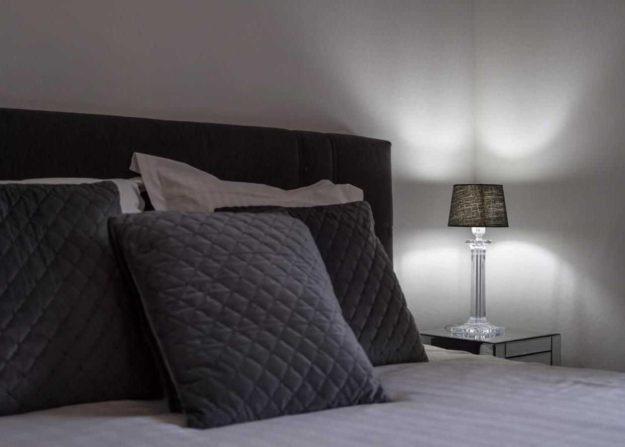 Executive Double Room With En-Suite In Guest House City Centre R4 Λουξεμβούργο Εξωτερικό φωτογραφία