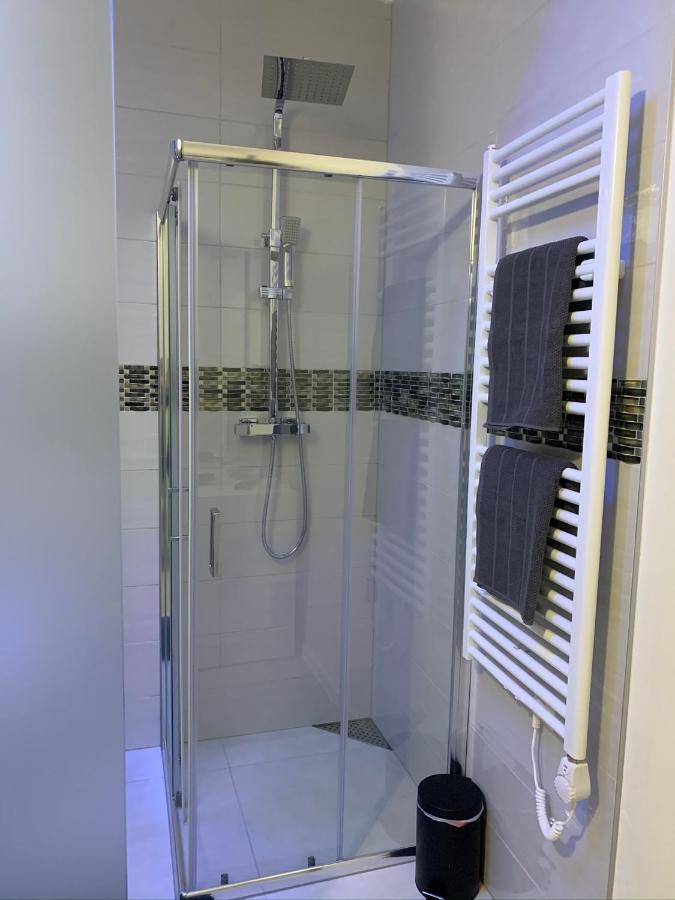 Executive Double Room With En-Suite In Guest House City Centre R4 Λουξεμβούργο Εξωτερικό φωτογραφία
