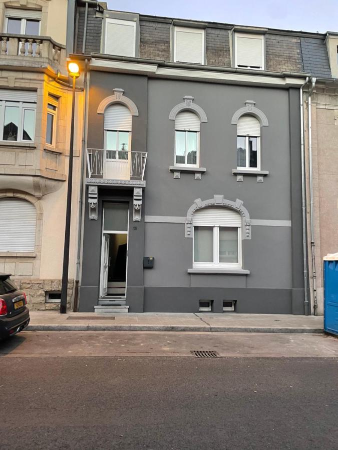 Executive Double Room With En-Suite In Guest House City Centre R4 Λουξεμβούργο Εξωτερικό φωτογραφία