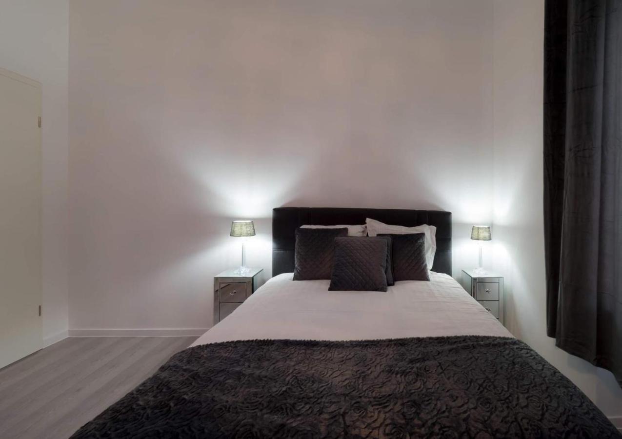 Executive Double Room With En-Suite In Guest House City Centre R4 Λουξεμβούργο Εξωτερικό φωτογραφία
