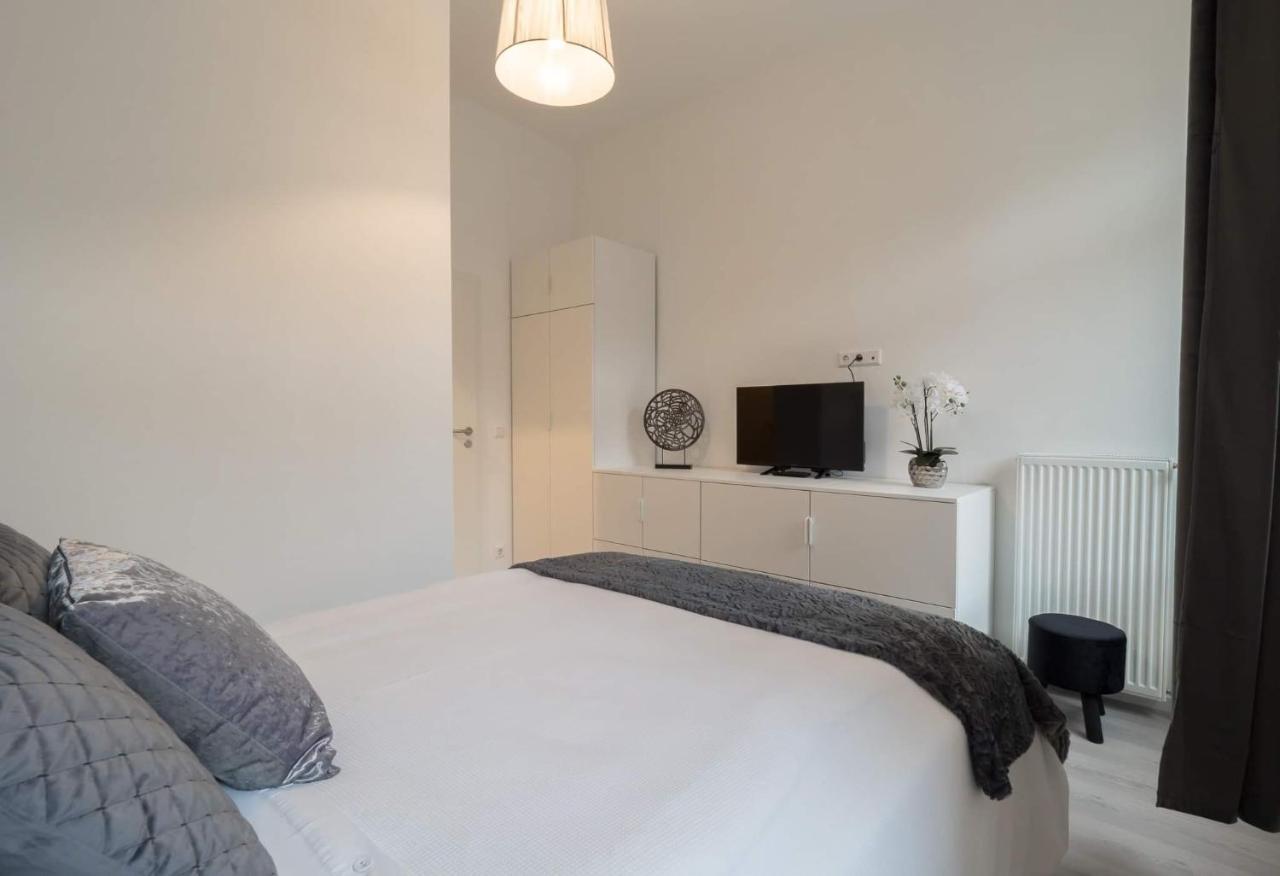 Executive Double Room With En-Suite In Guest House City Centre R4 Λουξεμβούργο Εξωτερικό φωτογραφία