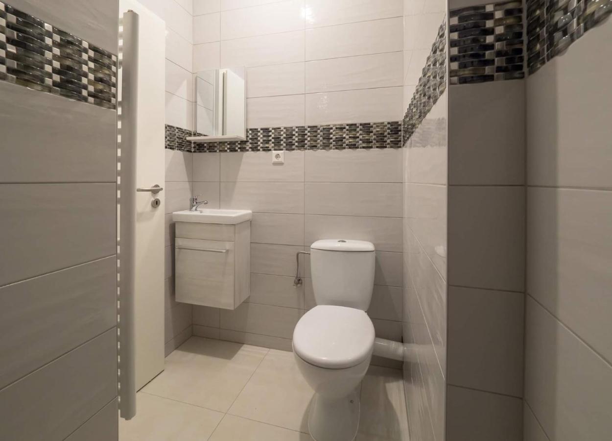 Executive Double Room With En-Suite In Guest House City Centre R4 Λουξεμβούργο Εξωτερικό φωτογραφία