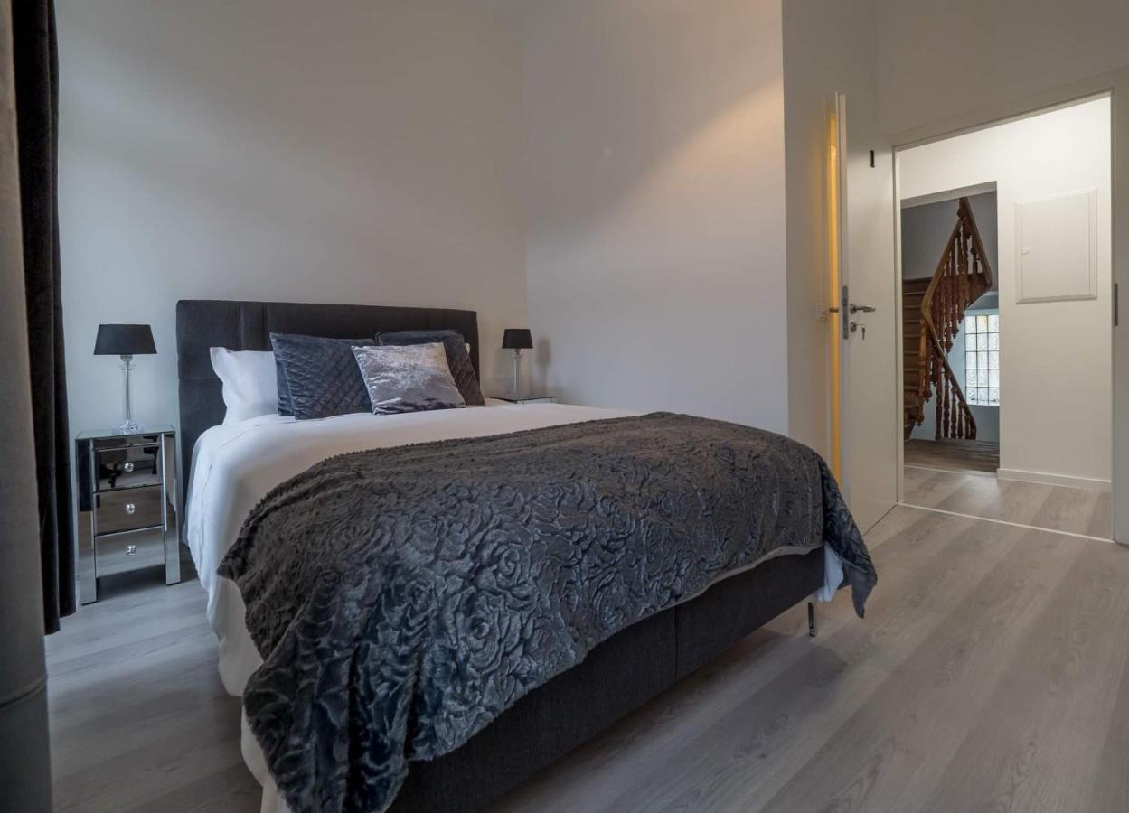 Executive Double Room With En-Suite In Guest House City Centre R4 Λουξεμβούργο Εξωτερικό φωτογραφία