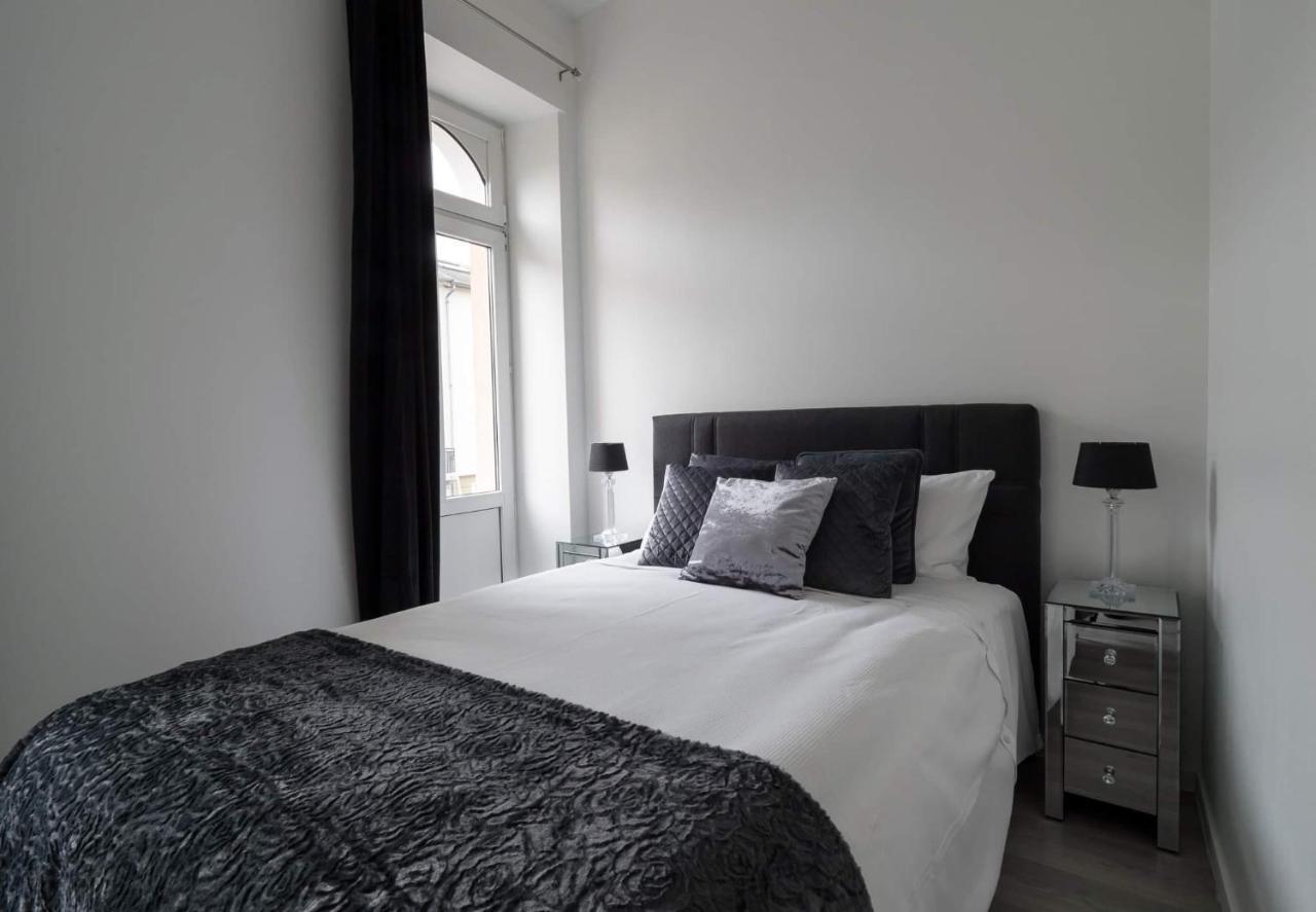 Executive Double Room With En-Suite In Guest House City Centre R4 Λουξεμβούργο Εξωτερικό φωτογραφία