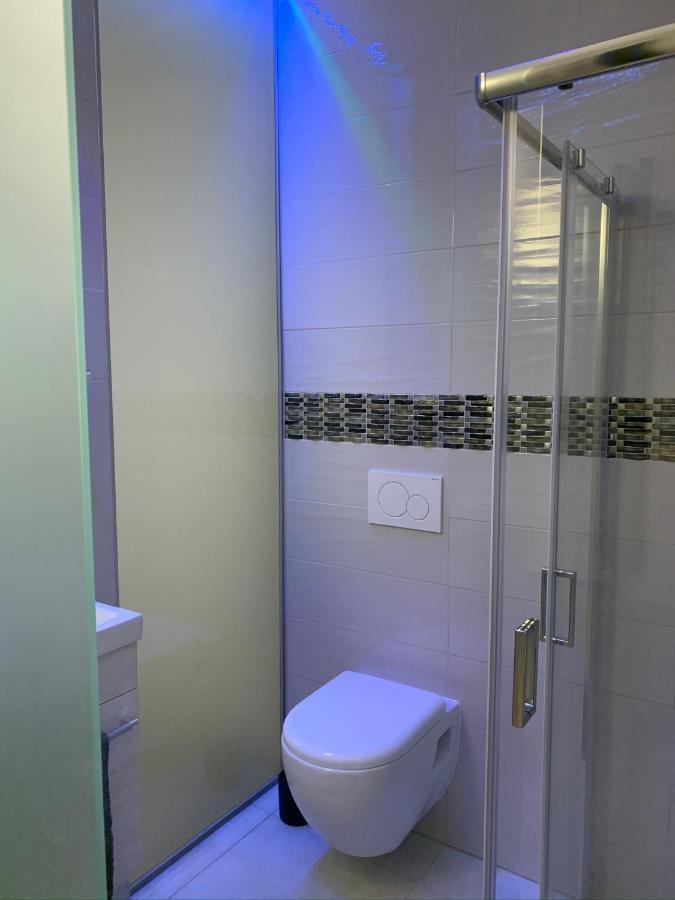 Executive Double Room With En-Suite In Guest House City Centre R4 Λουξεμβούργο Εξωτερικό φωτογραφία