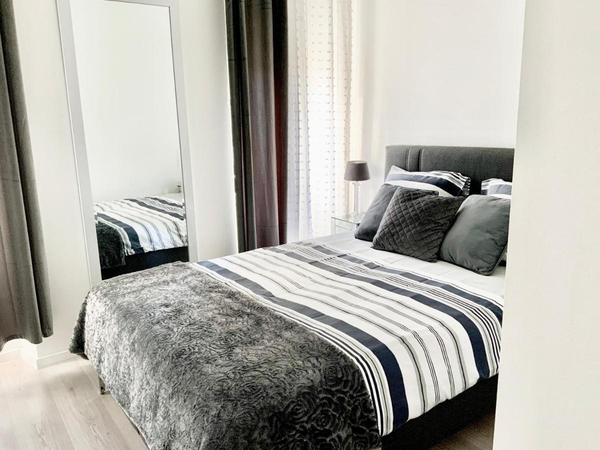 Executive Double Room With En-Suite In Guest House City Centre R4 Λουξεμβούργο Εξωτερικό φωτογραφία