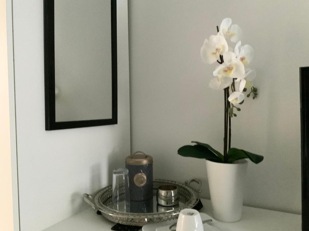 Executive Double Room With En-Suite In Guest House City Centre R4 Λουξεμβούργο Εξωτερικό φωτογραφία