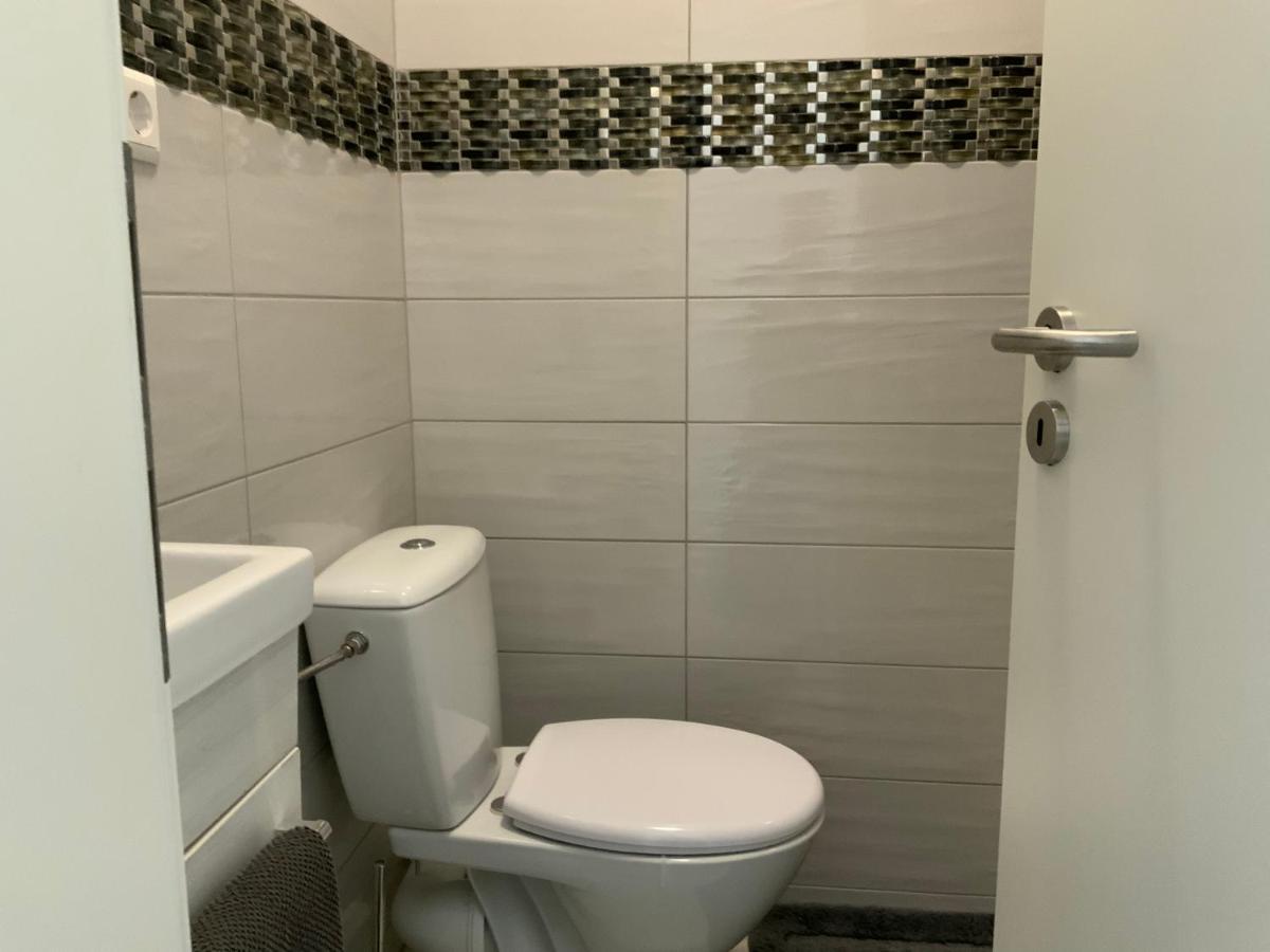 Executive Double Room With En-Suite In Guest House City Centre R4 Λουξεμβούργο Εξωτερικό φωτογραφία