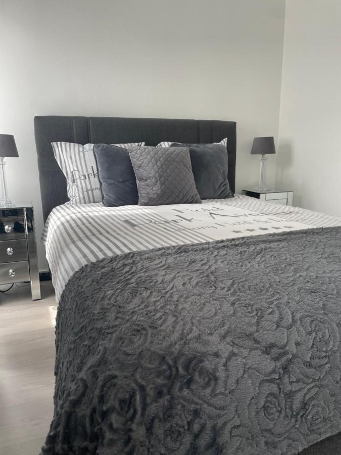 Executive Double Room With En-Suite In Guest House City Centre R4 Λουξεμβούργο Εξωτερικό φωτογραφία